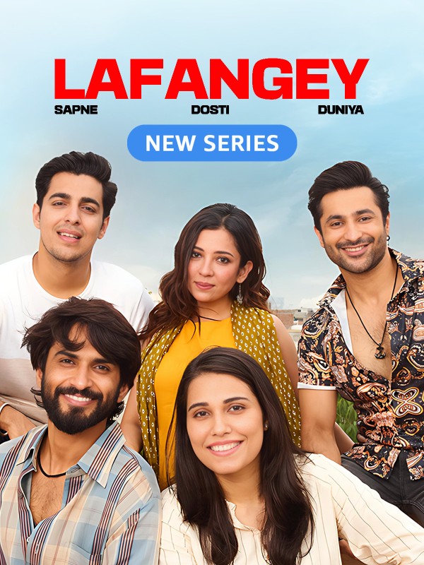 Lafangey (Season 1) Full Series